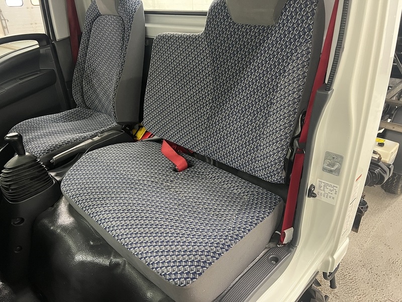 Used Isuzu Grafter 2023 for sale - 77668038: Photo 34