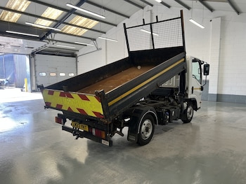 Used Isuzu Grafter 2023 for sale - 77668038: Photo