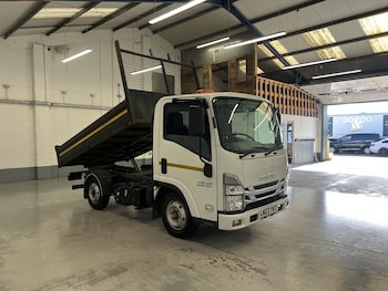 Used Isuzu Grafter 2023 for sale - 77668038: Photo