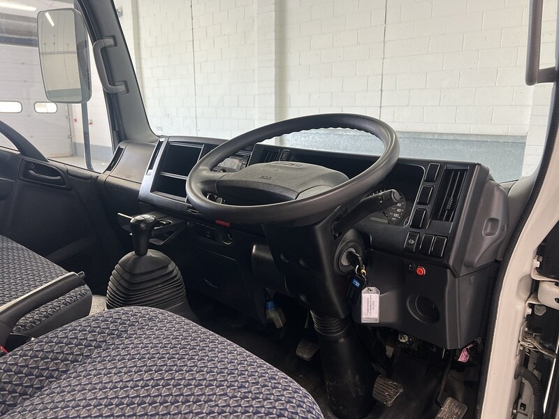 Used Isuzu Grafter for sale - 77668038: Photo 5