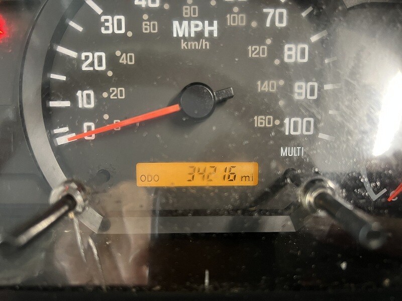 Used Isuzu Grafter for sale - 77668038: Photo 6