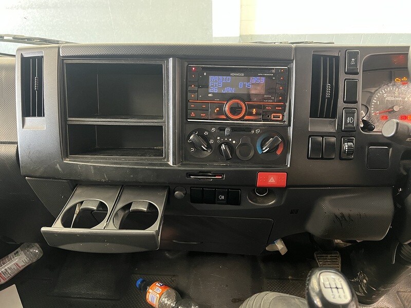 Used Isuzu Grafter for sale - 77668038: Photo 7
