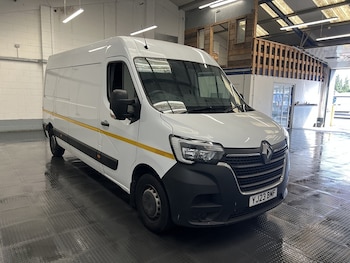 Used Renault Master 2023 for sale - 79436205: Photo
