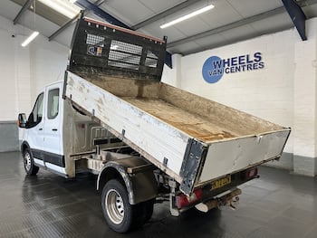 Used Ford Transit 2023 for sale - 79653909: Photo