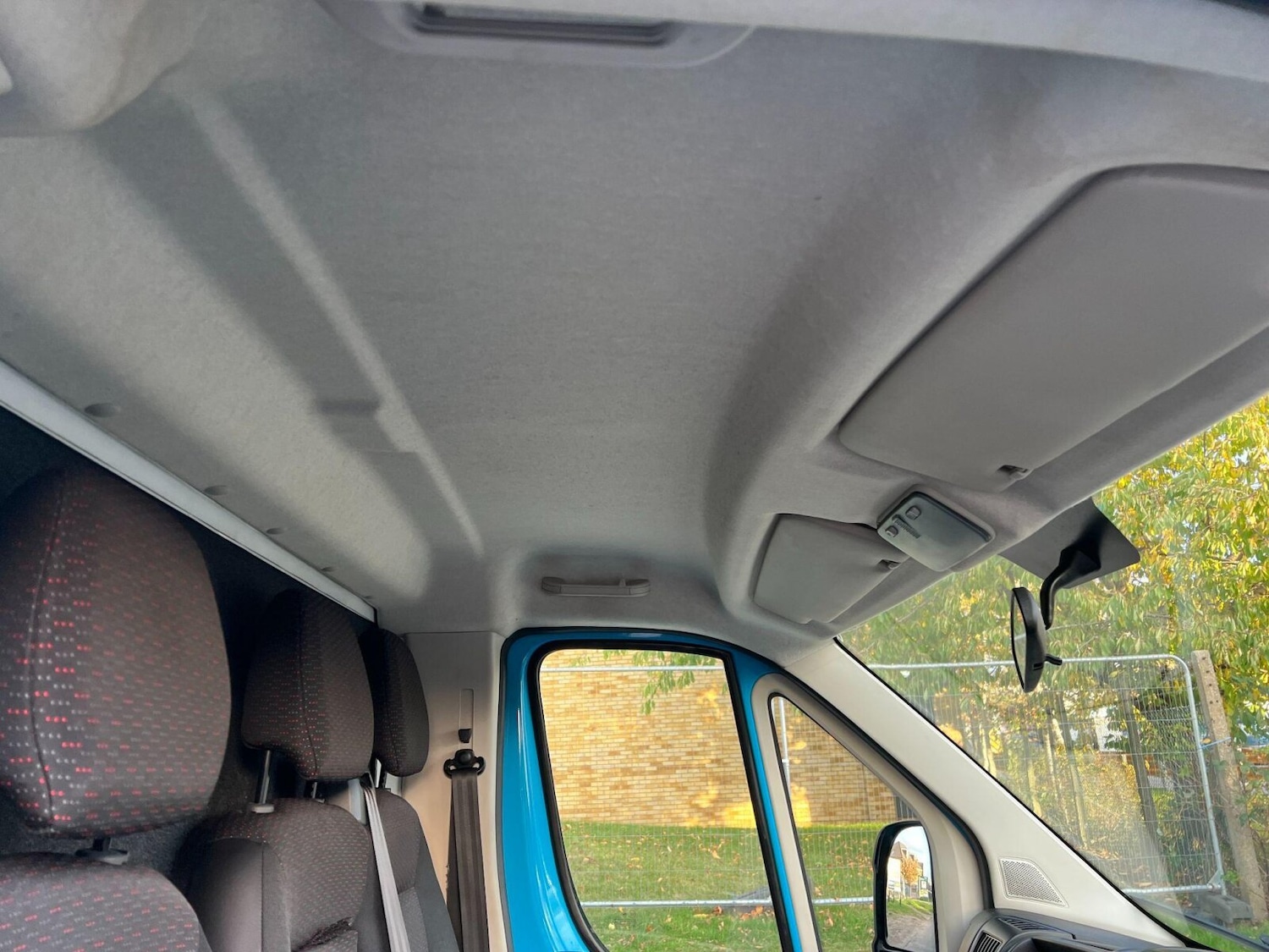 Used Peugeot Boxer 2022 for sale - 76870456: Photo 13