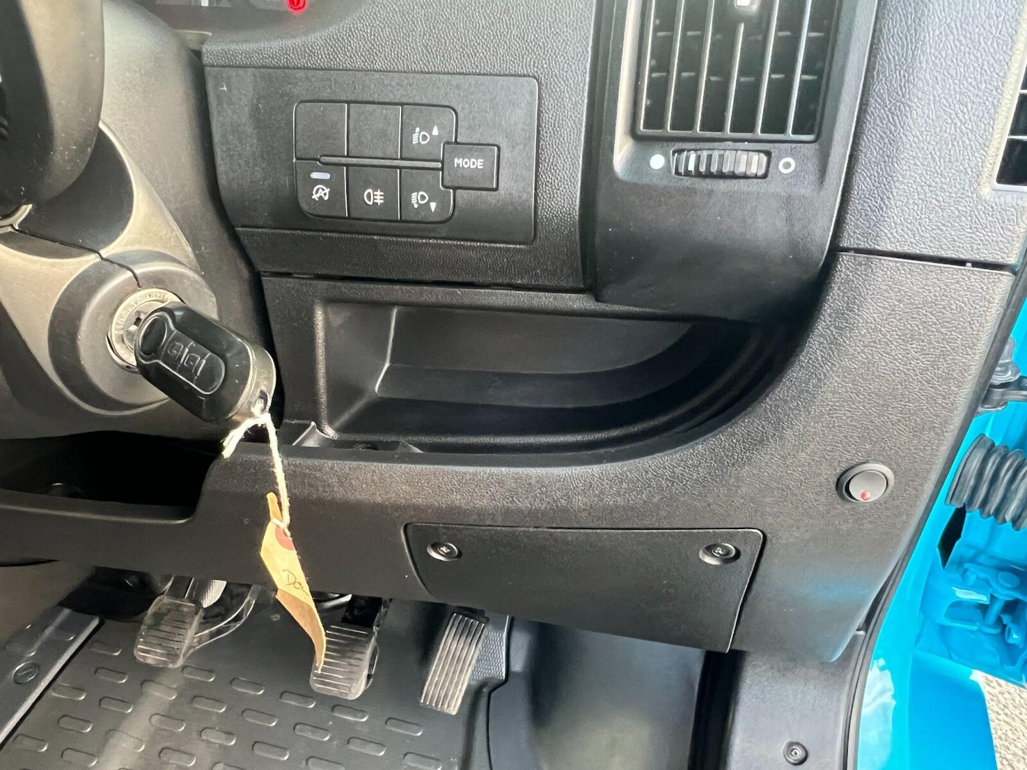 Used Peugeot Boxer 2022 for sale - 76870456: Photo 18