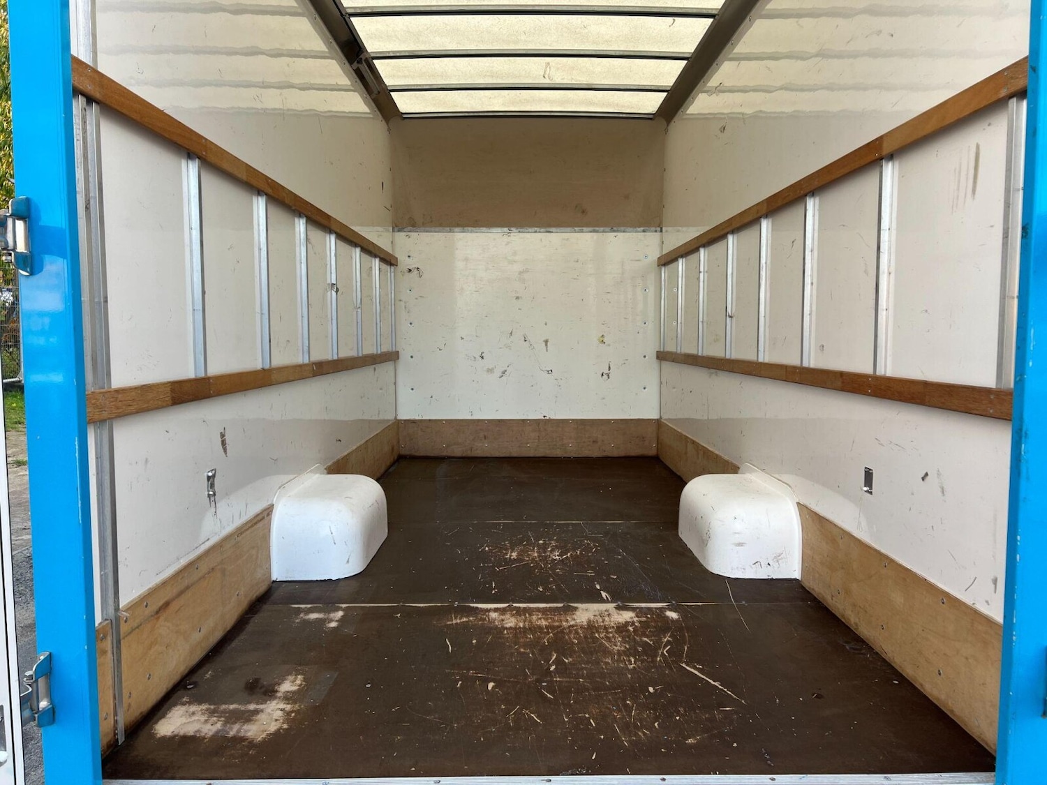 Used Peugeot Boxer 2022 for sale - 76870456: Photo 35