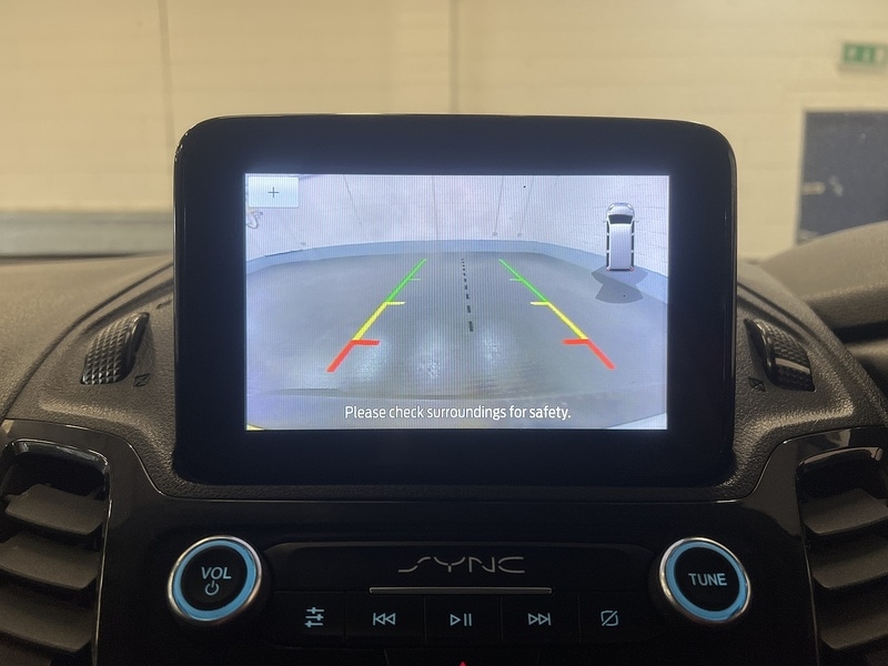 Used Ford Transit Connect 2023 for sale - 78107365: Photo 10