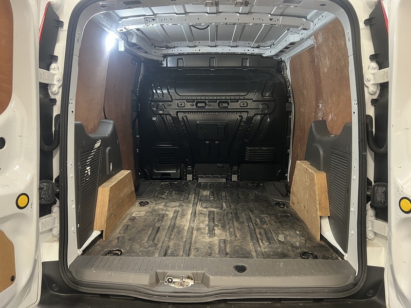 Used Ford Transit Connect 2023 for sale - 78107365: Photo 5