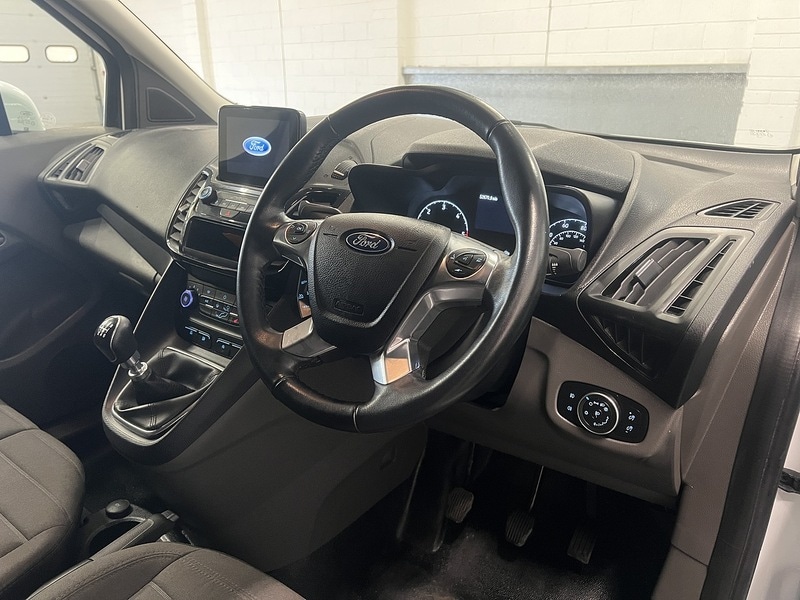 Used Ford Transit Connect 2023 for sale - 78107365: Photo 6