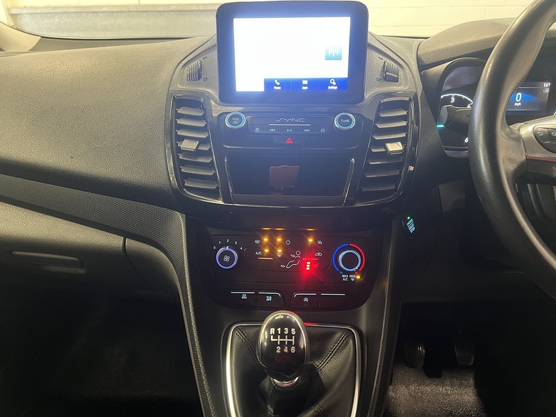 Used Ford Transit Connect 2023 for sale - 78107365: Photo 8