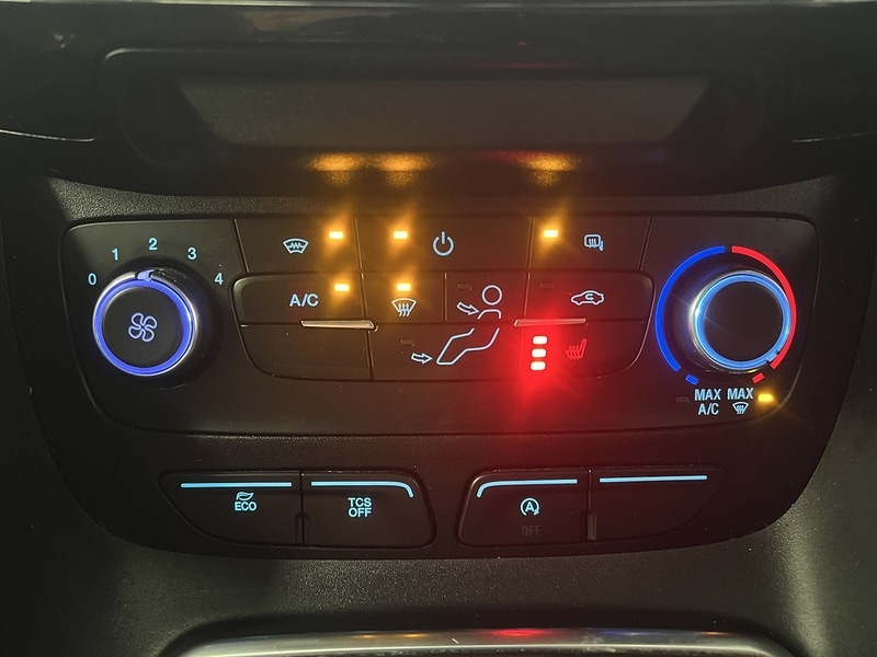 Used Ford Transit Connect 2023 for sale - 78107365: Photo 9