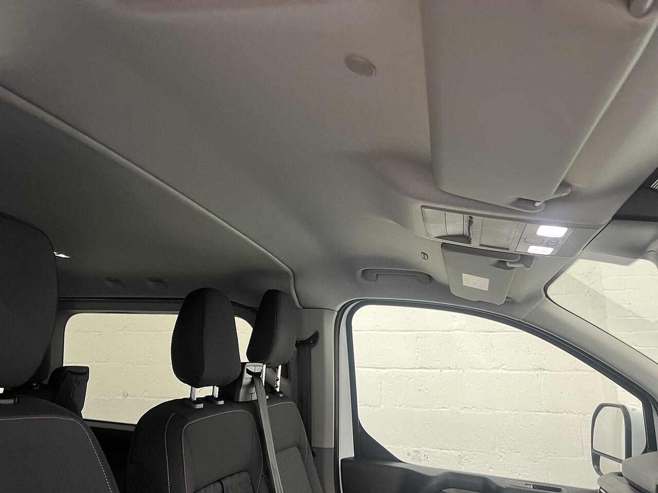 Used Ford Transit Custom 2024 for sale - 76780275: Photo 12