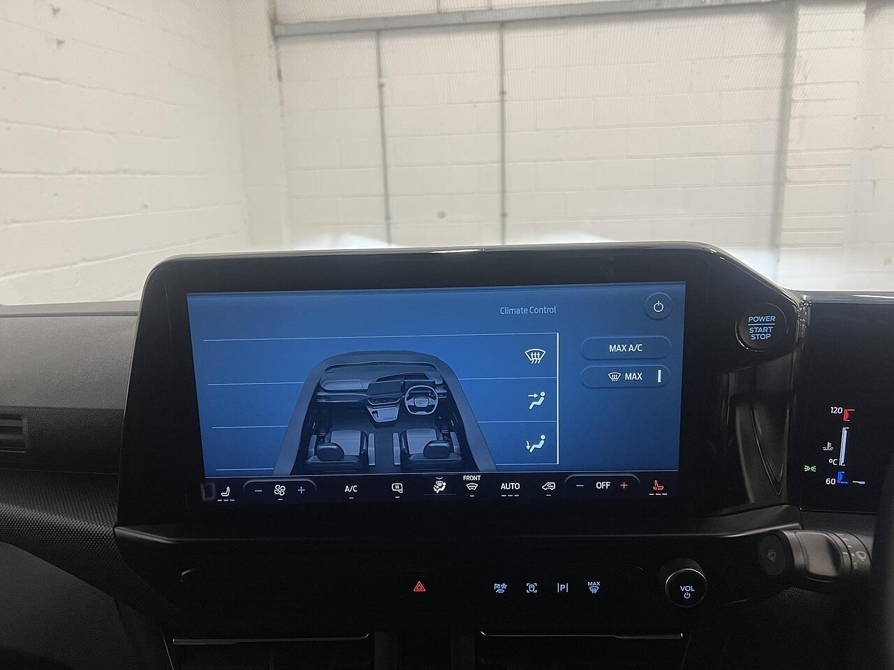 Used Ford Transit Custom 2024 for sale - 76780275: Photo 21