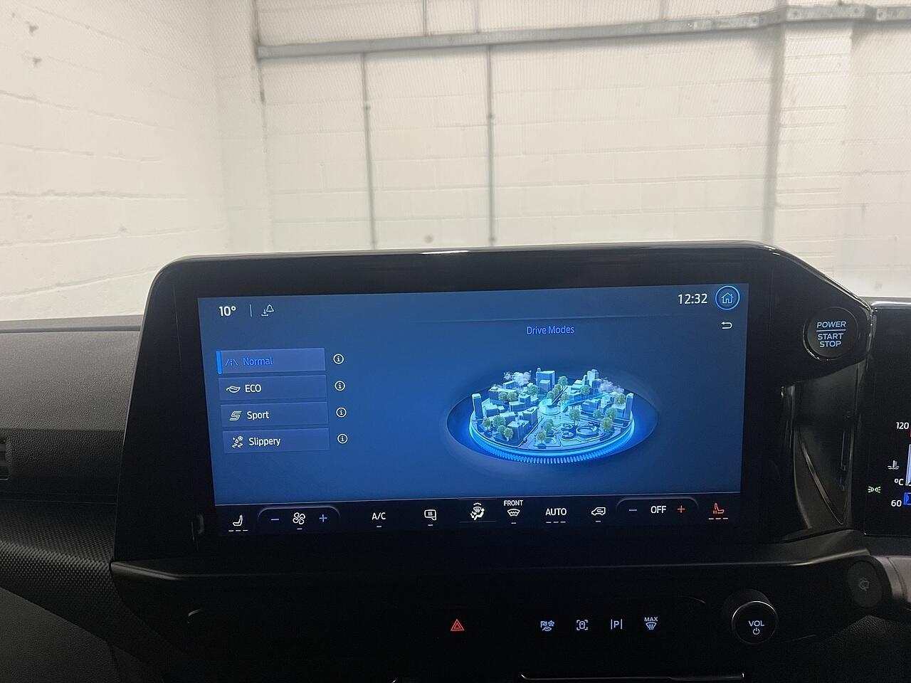 Used Ford Transit Custom 2024 for sale - 76780275: Photo 23