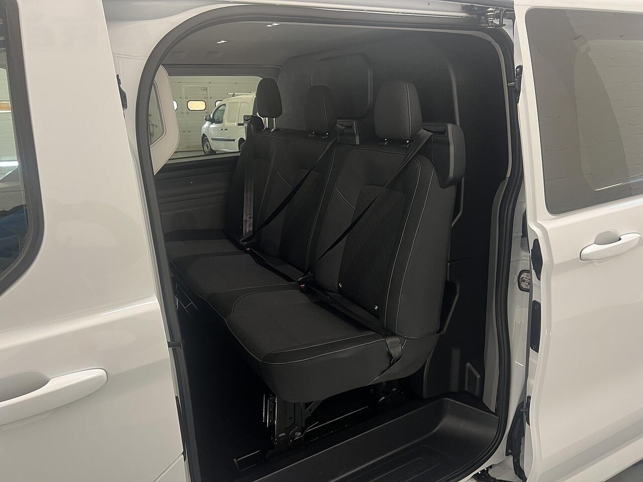 Used Ford Transit Custom 2024 for sale - 76780275: Photo 33