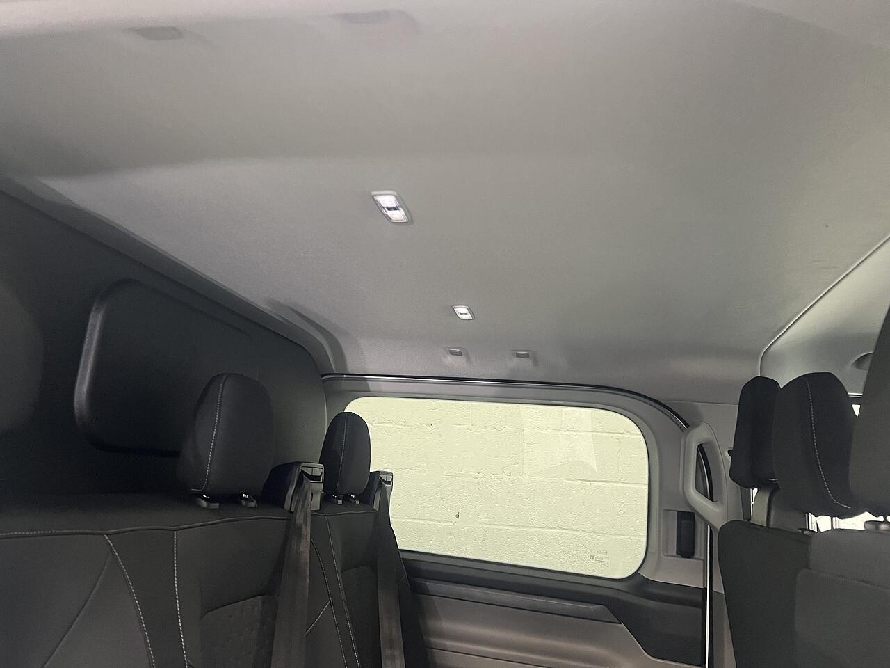 Used Ford Transit Custom 2024 for sale - 76780275: Photo 36