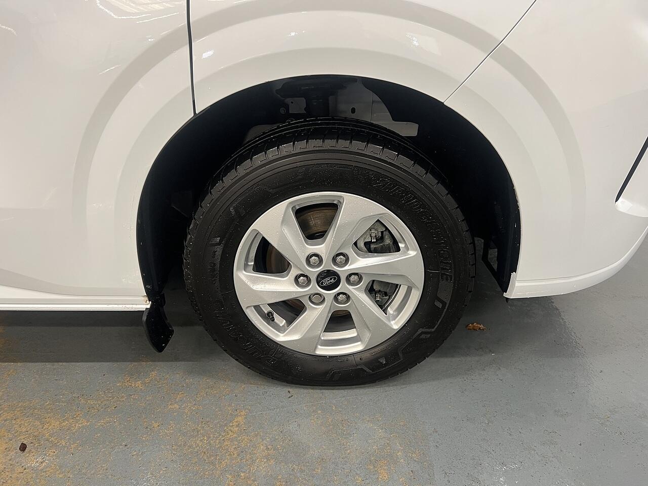 Used Ford Transit Custom 2024 for sale - 76780275: Photo 38