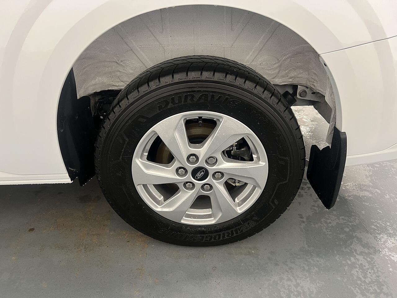 Used Ford Transit Custom 2024 for sale - 76780275: Photo 40