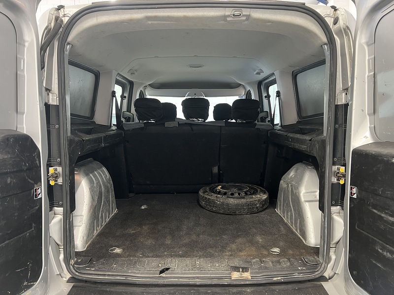 Used Fiat Doblo 2019 for sale - 77947068: Photo 5