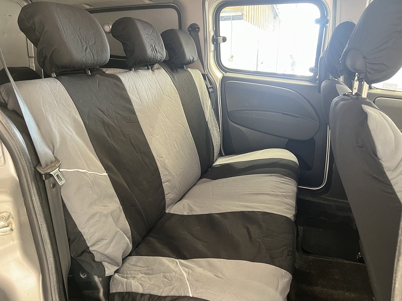 Used Fiat Doblo 2019 for sale - 77947068: Photo 6