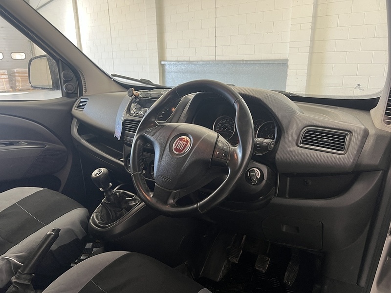 Used Fiat Doblo 2019 for sale - 77947068: Photo 7