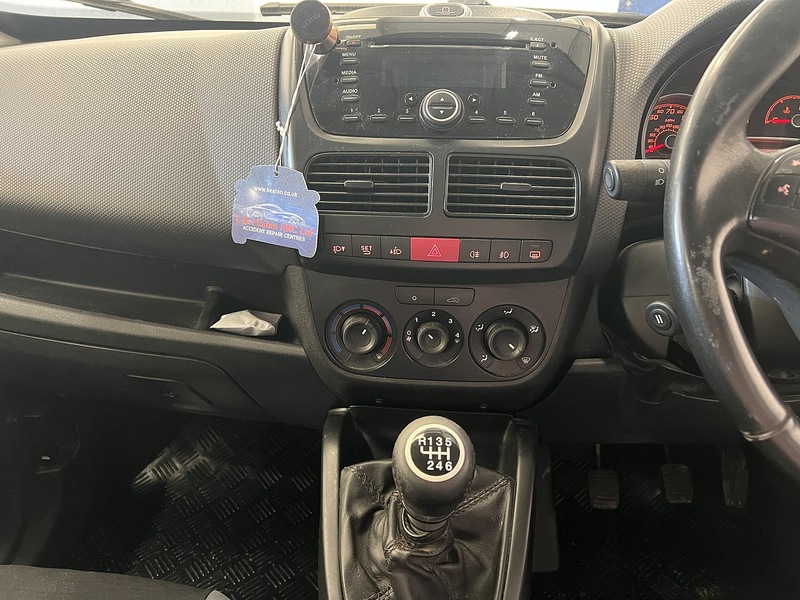 Used Fiat Doblo 2019 for sale - 77947068: Photo 9