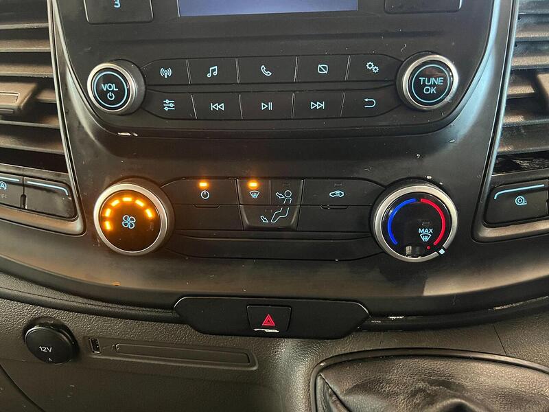 Used Ford Transit 2022 for sale - 76904062: Photo 15