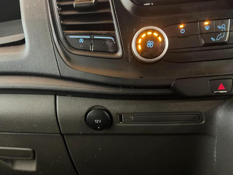 Used Ford Transit 2022 for sale - 76904062: Photo 17