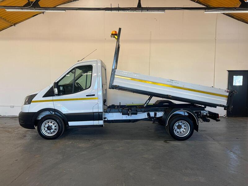 Used Ford Transit 2022 for sale - 76904062: Photo 2