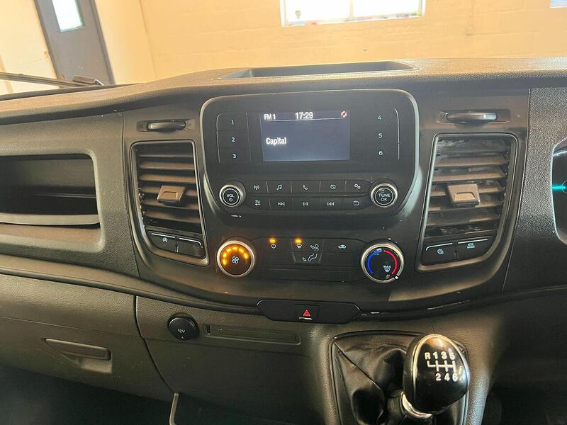 Used Ford Transit 2022 for sale - 76904062: Photo 25
