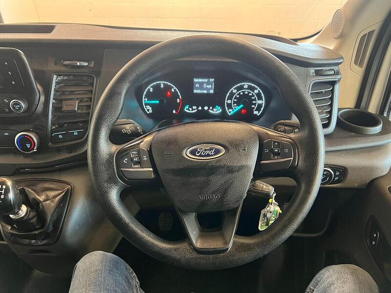 Used Ford Transit 2022 for sale - 76904062: Photo 26