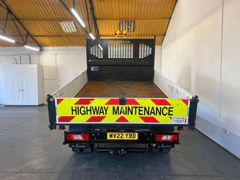 Used Ford Transit 2022 for sale - 76904062: Photo 6