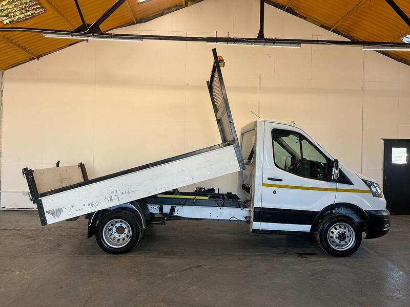 Used Ford Transit 2022 for sale - 76904062: Photo 8