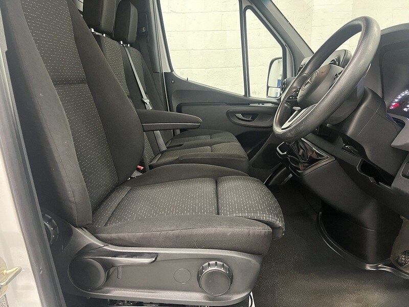 Used Mercedes-Benz Sprinter 2021 for sale - 77077845: Photo 10