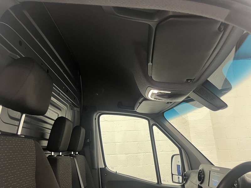 Used Mercedes-Benz Sprinter 2021 for sale - 77077845: Photo 14