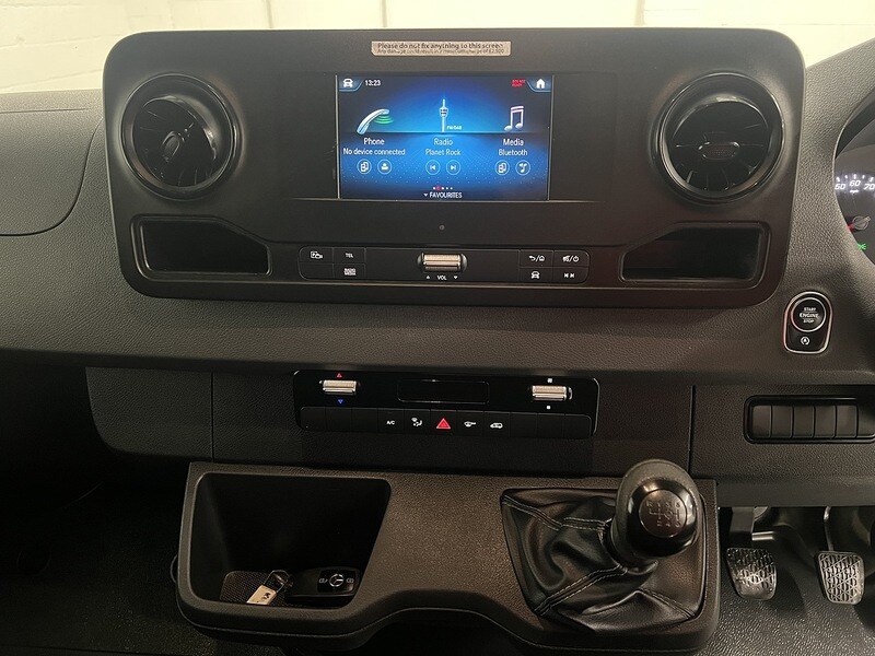 Used Mercedes-Benz Sprinter 2021 for sale - 77077845: Photo 18