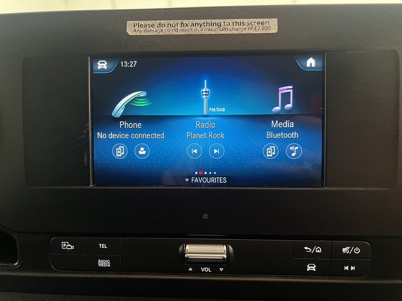 Used Mercedes-Benz Sprinter 2021 for sale - 77077845: Photo 23