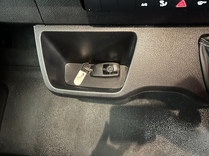 Used Mercedes-Benz Sprinter 2021 for sale - 77077845: Photo 26