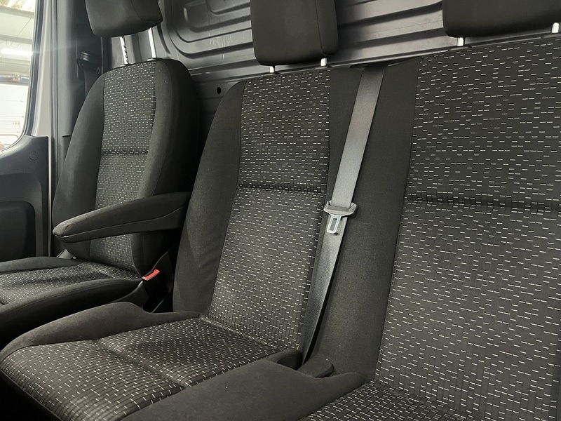 Used Mercedes-Benz Sprinter 2021 for sale - 77077845: Photo 32