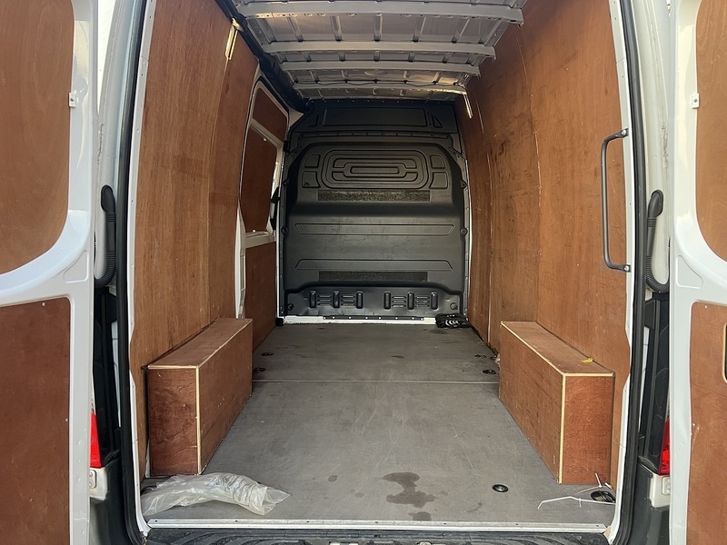 Used Mercedes-Benz Sprinter 2021 for sale - 77077845: Photo 5