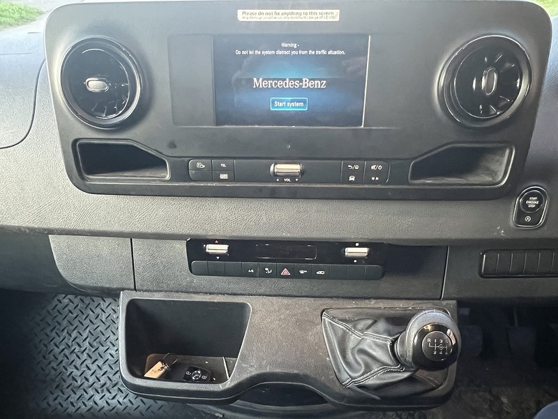 Used Mercedes-Benz Sprinter 2021 for sale - 77077845: Photo 8