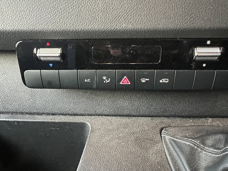 Used Mercedes-Benz Sprinter 2021 for sale - 77077845: Photo 9