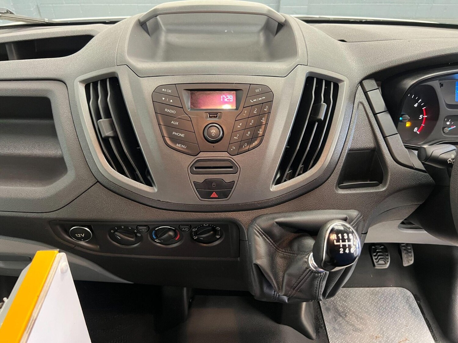 Vehicle 17