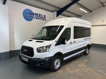 Ford - Transit