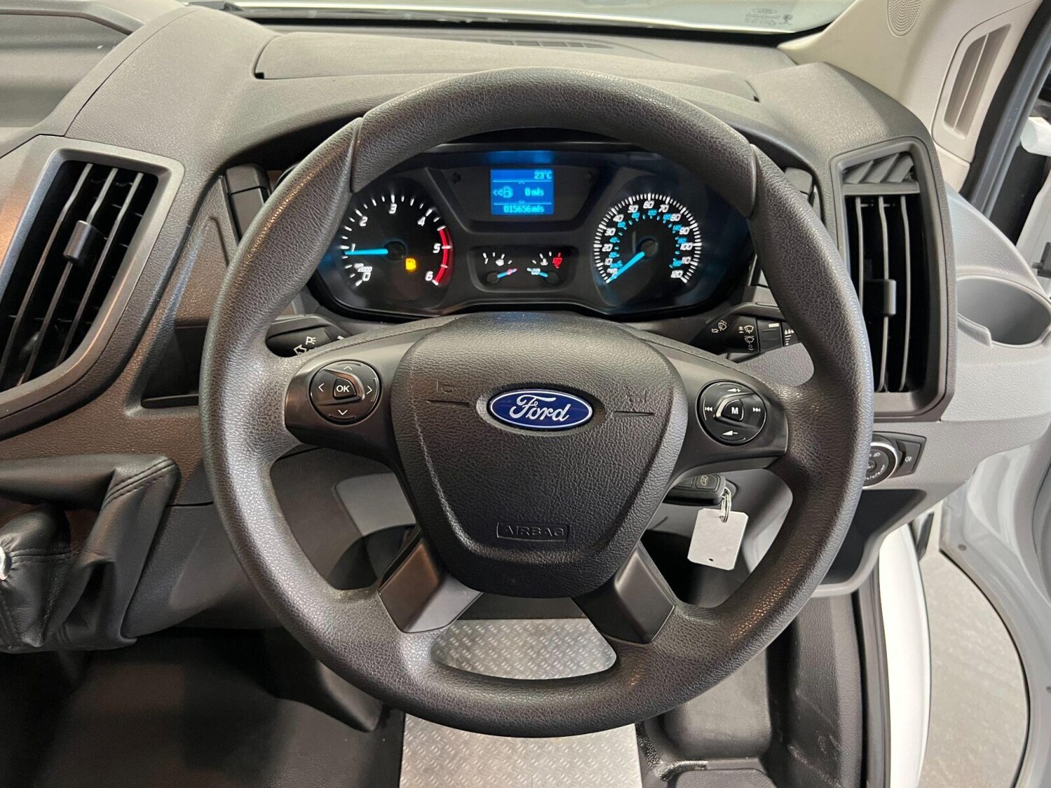 Vehicle 24