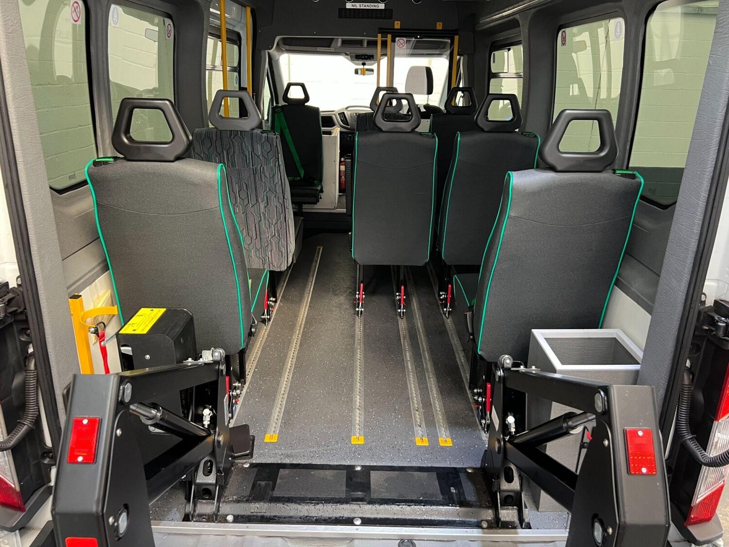 Vehicle 36