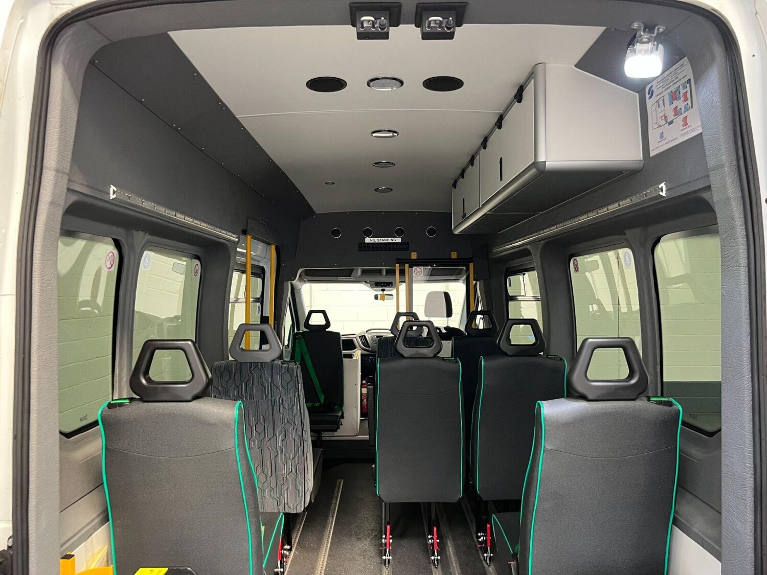 Vehicle 37