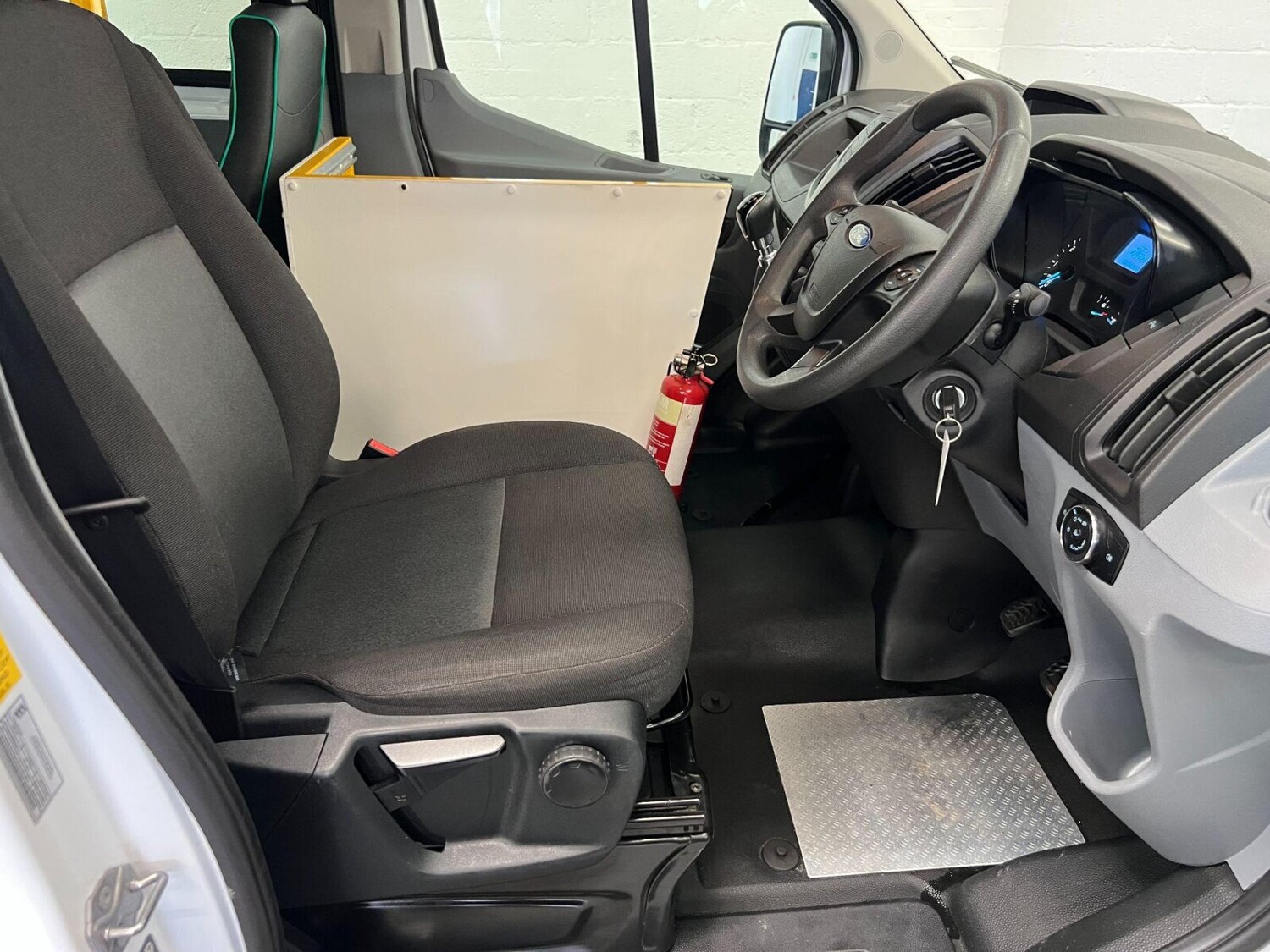 Vehicle 9