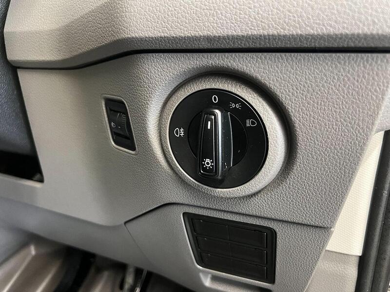 Used Volkswagen Crafter 2024 for sale - 76903877: Photo 15